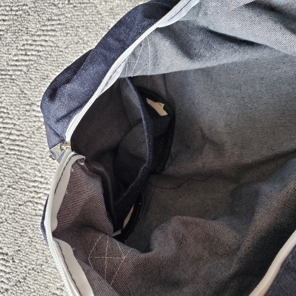 Duffel bag - Picture 5 of 6